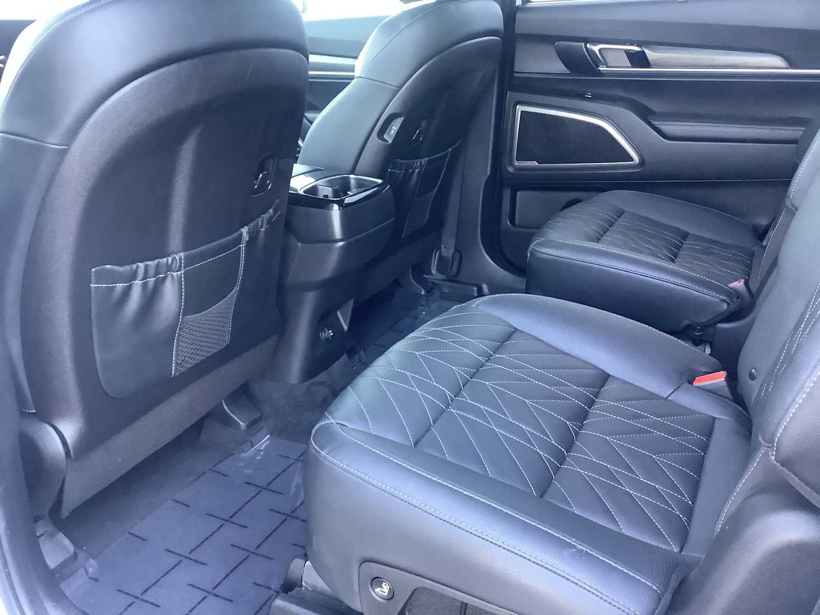 Used 2024 Kia Telluride EX X-Line AWD/4WD image 12