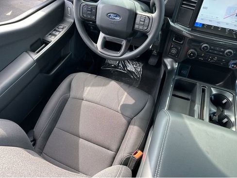 New 2026 Ford F150 STX w/ F-150 LOBO Package image 12