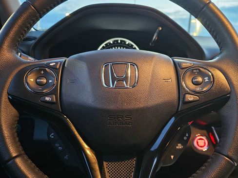 Used 2021 Honda HR-V EX-L image 25
