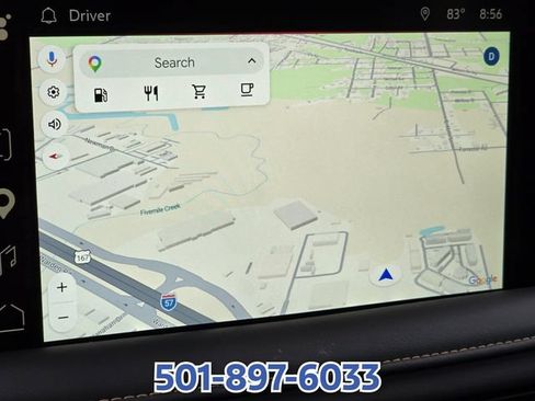 Used 2024 GMC Yukon AT4 AWD/4WD image 21