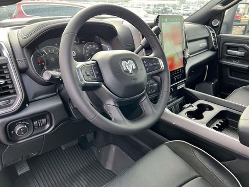 New 2026 RAM 2500 Laramie image 26