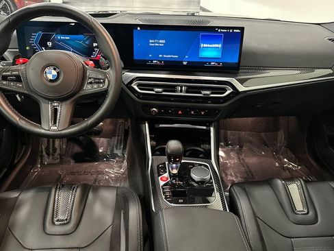 Used 2024 BMW M2 w/ Carbon Package RWD image 15