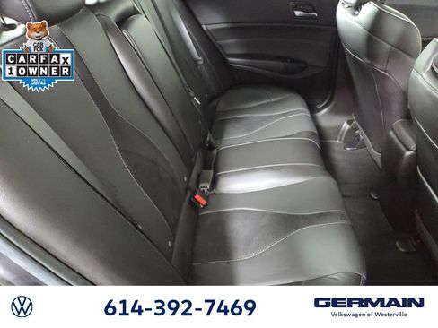 Used 2022 Acura ILX image 18