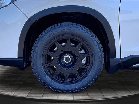 Used 2019 Subaru Ascent Touring w/ Popular Package #2A AWD/4WD image 9