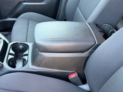 Used 2023 Chevrolet Colorado LT w/ LT Convenience Package RWD image 33