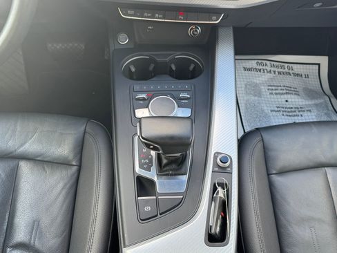 Used 2018 Audi A5 2.0T Premium Plus image 20