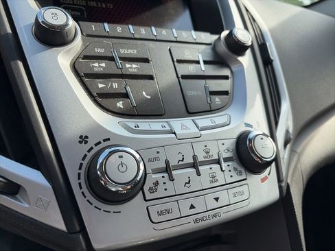 Used 2012 GMC Terrain SLT FWD image 11