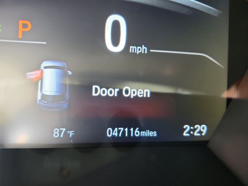 Used 2018 Honda CR-V EX-L image 13