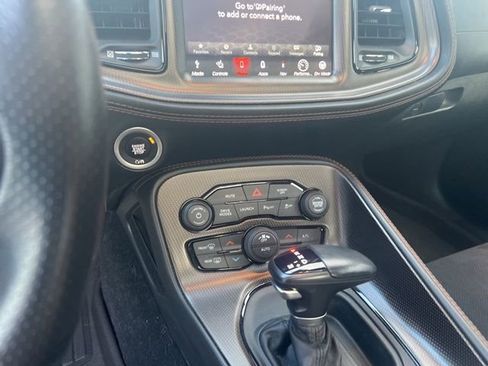 Used 2020 Dodge Challenger R/T Scat Pack image 17