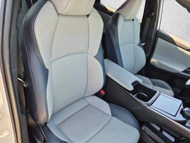 Certified 2023 Subaru Solterra AWD image 19