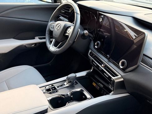 Certified 2023 Lexus RX 350 Premium image 8