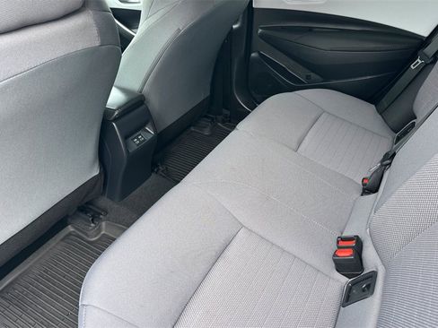 Certified 2024 Toyota Corolla SE image 14