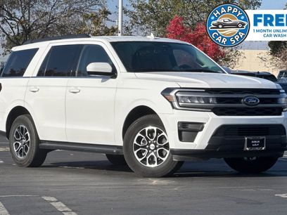 Used 2024 Ford Expedition XLT