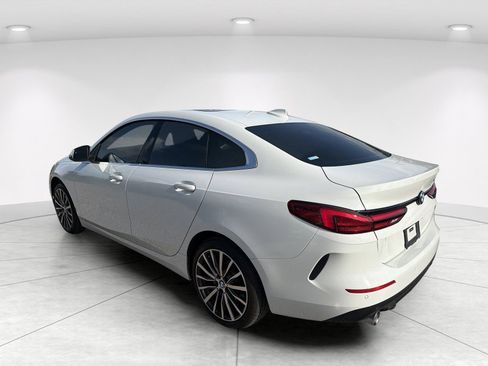 Used 2024 BMW 228i Gran Coupe w/ Premium Package FWD image 6