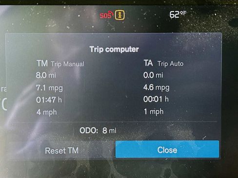 New 2026 Volvo XC40 B5 Plus w/ Protection Package Premier image 12