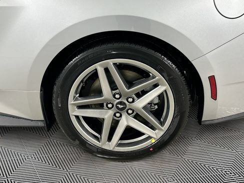 New 2026 Ford Mustang GT Premium RWD image 8