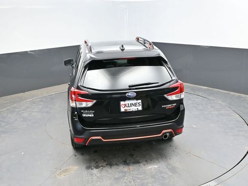 Used 2022 Subaru Forester Sport AWD/4WD image 32