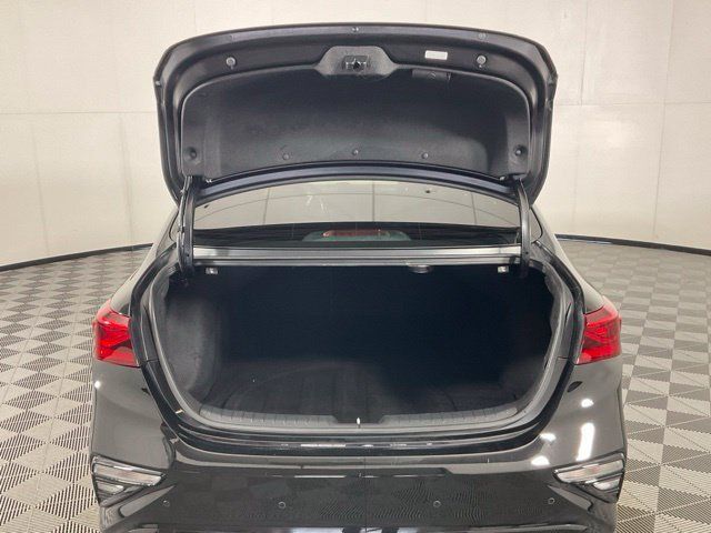 Used 2021 Kia Forte GT FWD image 31