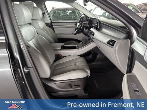 Used 2020 Hyundai Palisade SEL w/ Premium Package AWD/4WD image 15