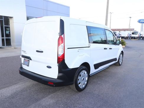 Certified 2022 Ford Transit Connect XL image 11