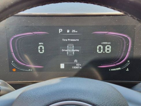 Certified 2023 Kia Sportage X-Line w/ X-Line Premium Package AWD/4WD image 16