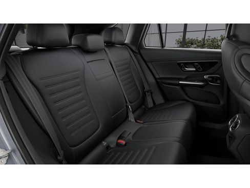 New 2026 Mercedes-Benz GLC 350e 4MATIC image 5