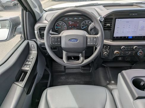 New 2026 Ford F150 XL AWD/4WD image 13