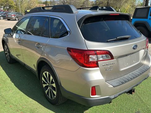 Used 2016 Subaru Outback 2.5i Limited image 6