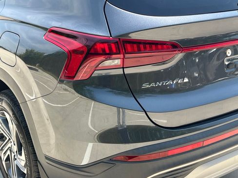 Used 2023 Hyundai Santa Fe SEL w/ Cargo Package FWD image 13