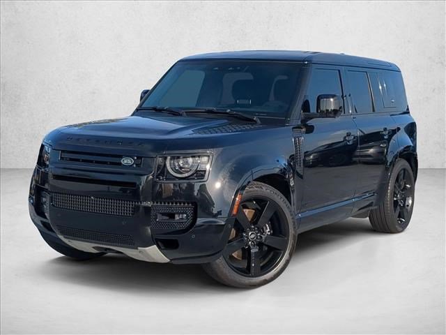 Used 2023 Land Rover Defender 110 V8 AWD/4WD image 1