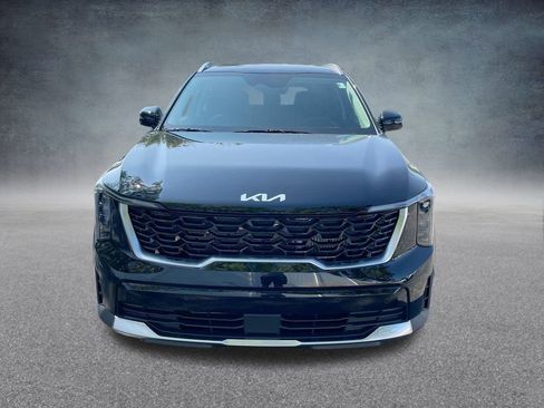 New 2026 Kia Sorento EX image 35