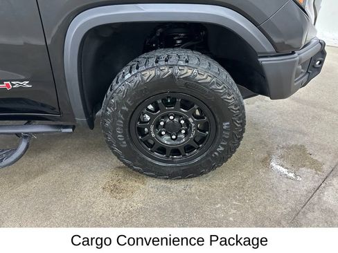 Used 2023 GMC Sierra 1500 AT4X w/ AT4X AEV Edition AWD/4WD image 17