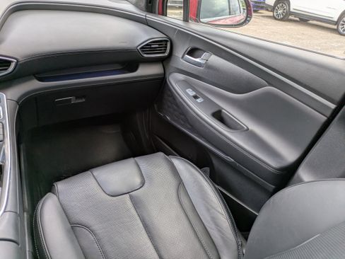 Used 2023 Hyundai Santa Fe Calligraphy AWD/4WD image 15