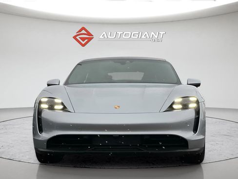Used 2020 Porsche Taycan 4S image 13