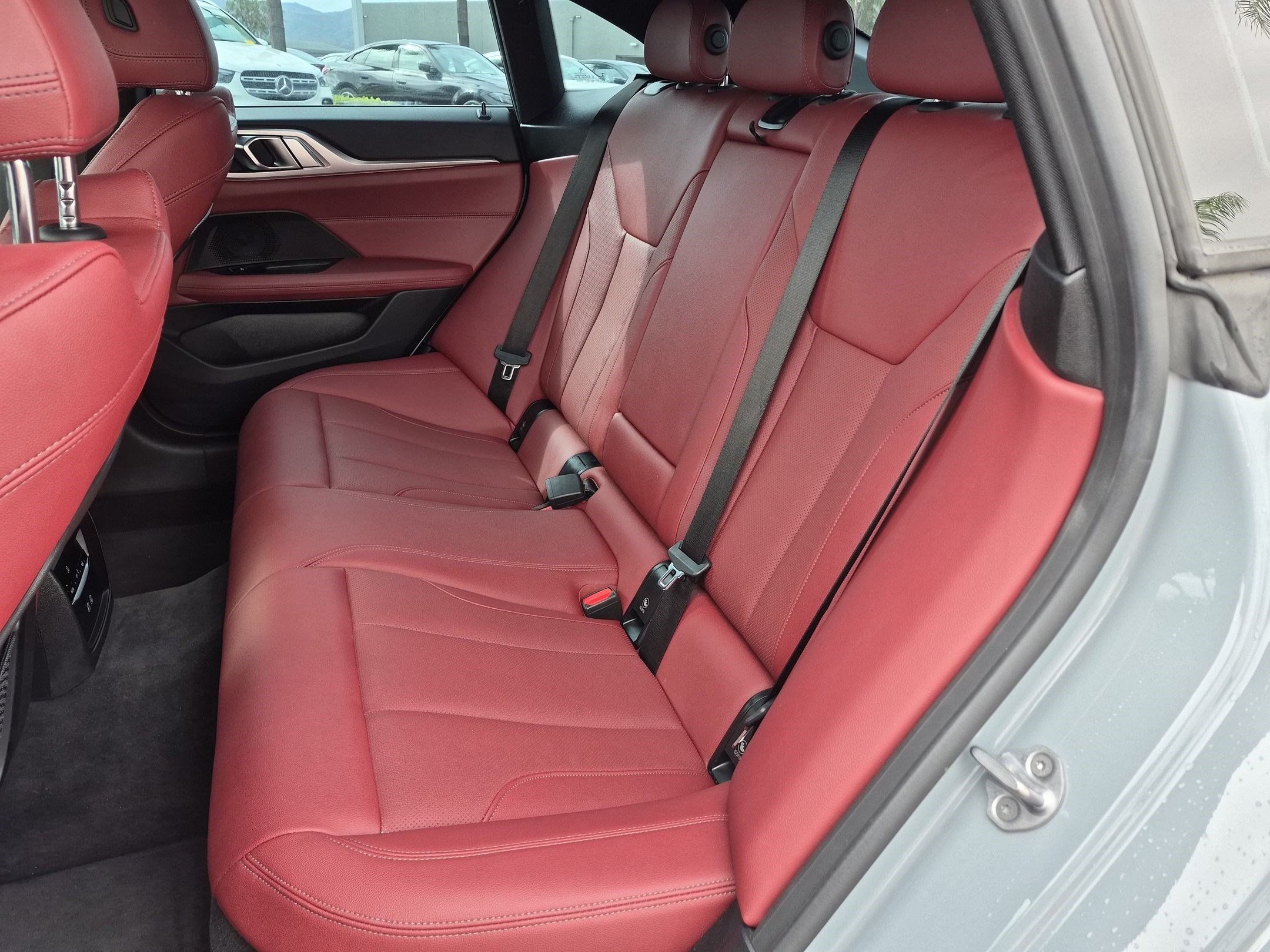 Used 2023 BMW 430i Gran Coupe w/ M Sport Package RWD image 31