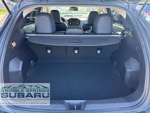 Certified 2024 Subaru Crosstrek 2.5i Limited image 15