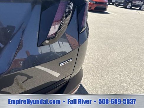 Used 2023 Hyundai Tucson Limited AWD/4WD image 6