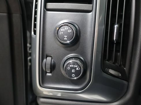 Used 2015 Chevrolet Silverado 1500 LT w/ All Star Edition image 33