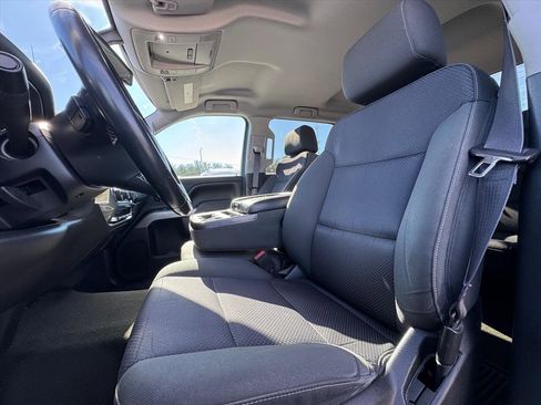 Used 2015 Chevrolet Silverado 1500 LT w/ All Star Edition image 16