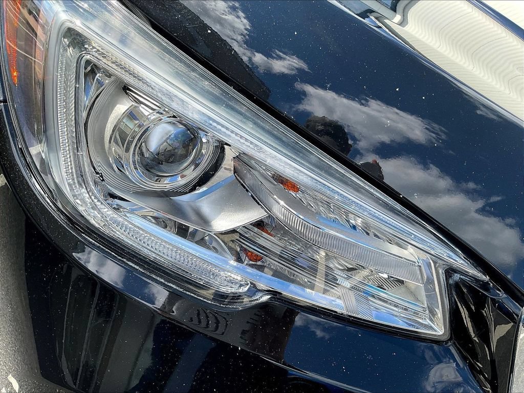 Used 2019 Subaru Ascent Limited AWD/4WD image 33