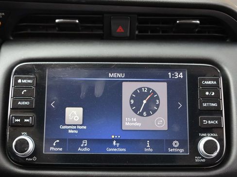 Used 2023 Nissan Kicks SR image 37