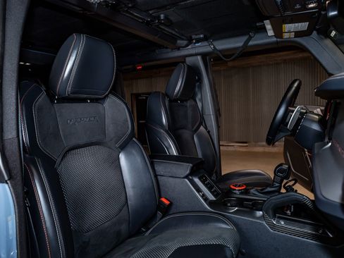 Used 2023 Ford Bronco Raptor image 27