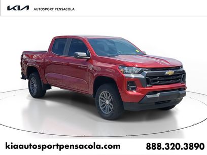 Used 2024 Chevrolet Colorado LT w/ LT Convenience Package II