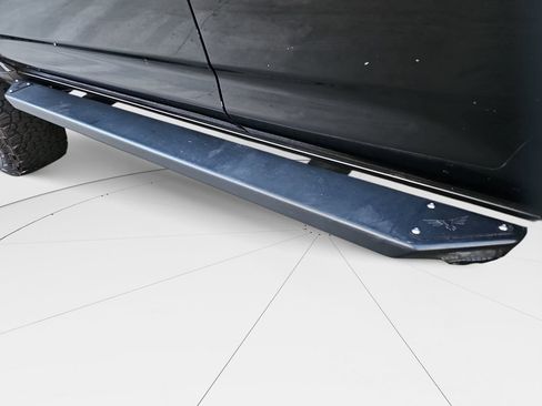 Used 2020 Toyota 4Runner TRD Off-Road image 21