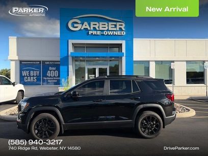 Used 2026 GMC Terrain Elevation w/ Elevation Premium Package