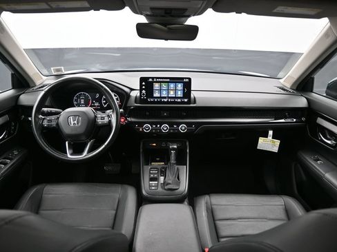 Used 2023 Honda CR-V EX-L image 11