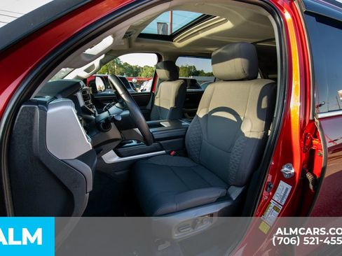 Used 2023 Toyota Sequoia SR5 image 12