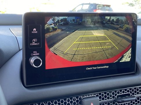 New 2026 Honda HR-V Sport image 32