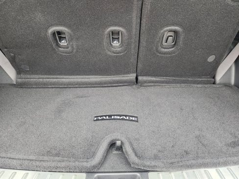 Used 2025 Hyundai Palisade Calligraphy image 32