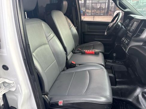 Used 2022 RAM 3500 Tradesman image 26